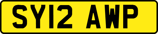 SY12AWP