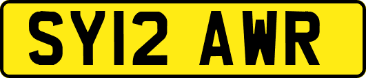 SY12AWR