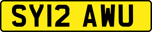 SY12AWU