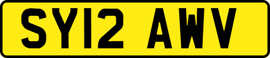 SY12AWV
