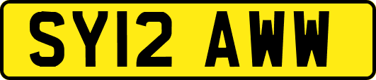 SY12AWW