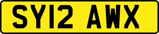 SY12AWX
