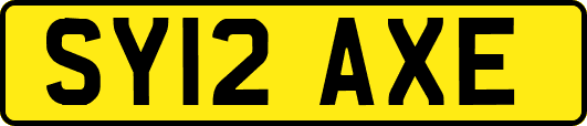 SY12AXE