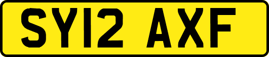 SY12AXF
