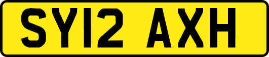 SY12AXH