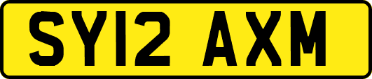 SY12AXM