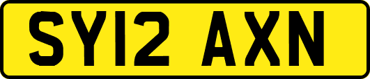SY12AXN