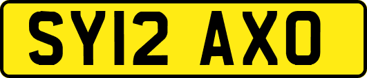 SY12AXO