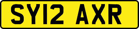 SY12AXR