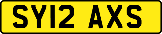 SY12AXS