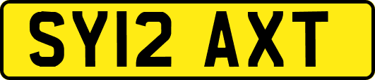 SY12AXT