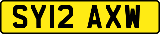 SY12AXW