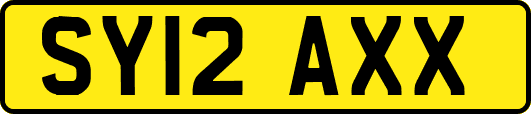 SY12AXX