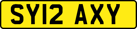 SY12AXY