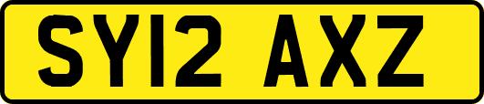SY12AXZ
