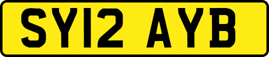 SY12AYB