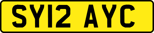 SY12AYC