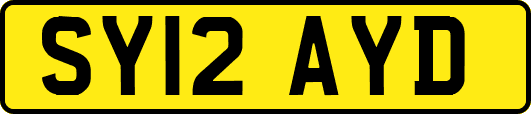 SY12AYD