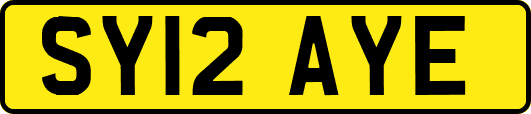 SY12AYE