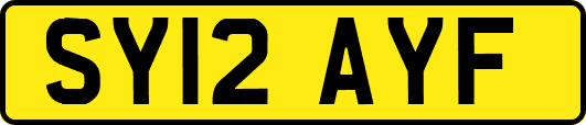 SY12AYF