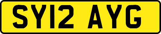 SY12AYG