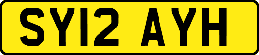 SY12AYH