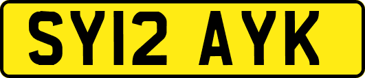 SY12AYK