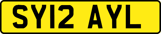 SY12AYL