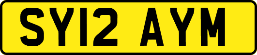 SY12AYM