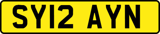 SY12AYN