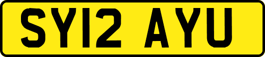 SY12AYU