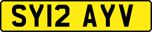 SY12AYV