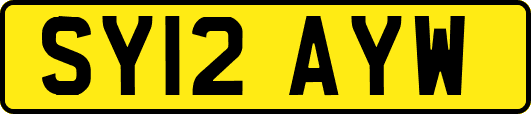 SY12AYW