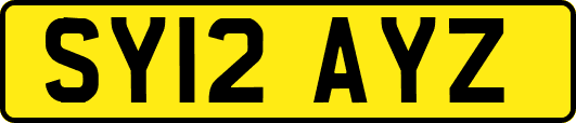 SY12AYZ