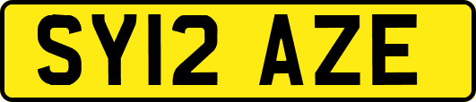 SY12AZE