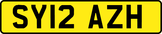 SY12AZH