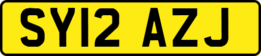 SY12AZJ
