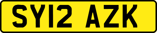 SY12AZK