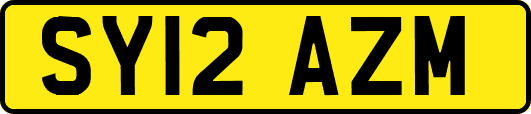 SY12AZM