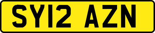SY12AZN