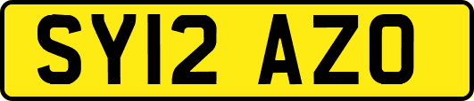 SY12AZO