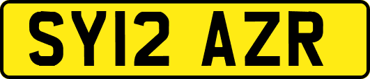 SY12AZR