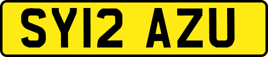 SY12AZU