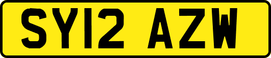 SY12AZW
