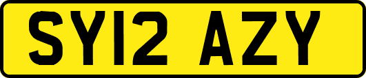 SY12AZY