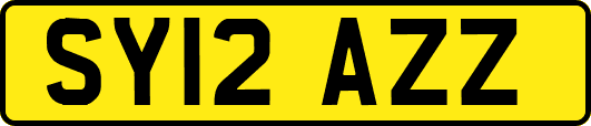 SY12AZZ
