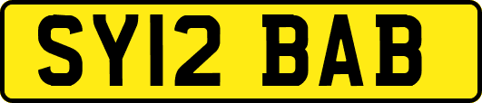 SY12BAB