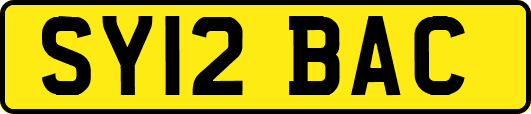 SY12BAC
