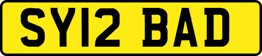 SY12BAD