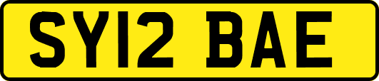 SY12BAE